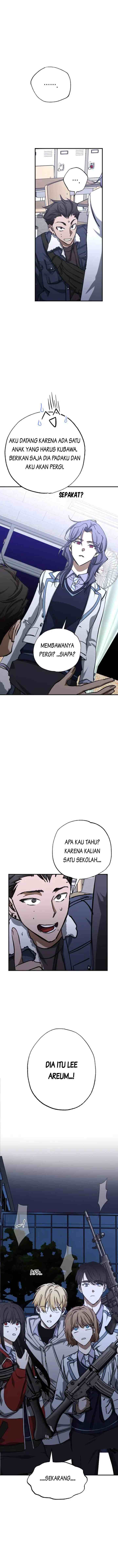 Night of Shadows chapter 31 halaman 10