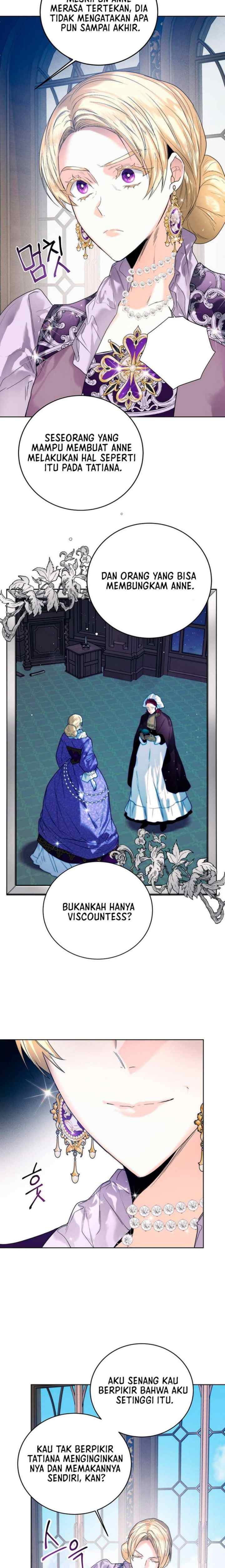 Royal Marriage chapter 75 halaman 12