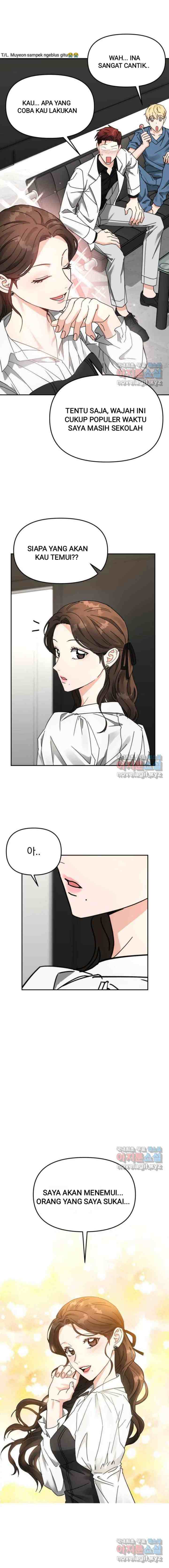 Call Me The Devil chapter 18 halaman 16