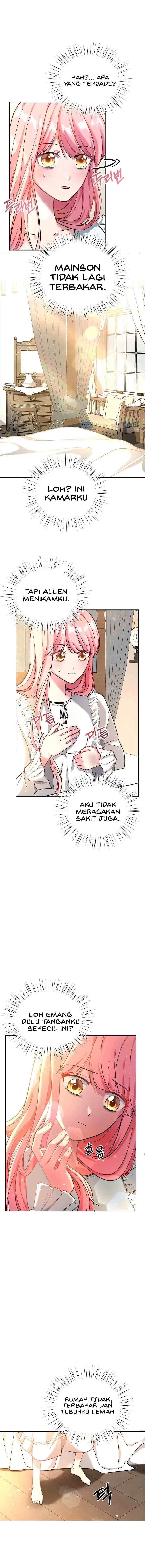 The Villain's Little Sponsor chapter 1 halaman 14