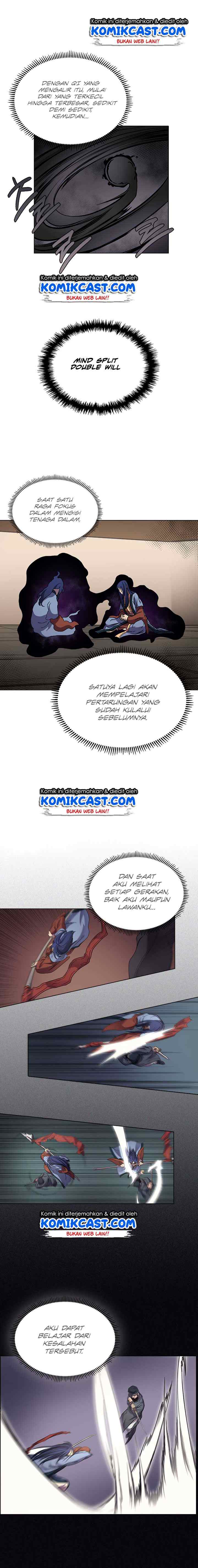 Chronicles of Heavenly Demon chapter 94 halaman 10