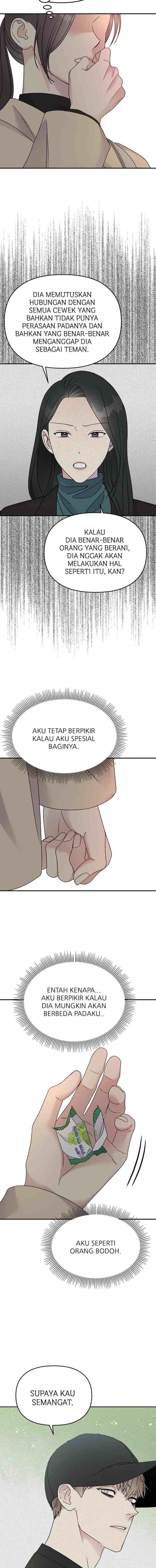 Do As I Say! chapter 71 halaman 15