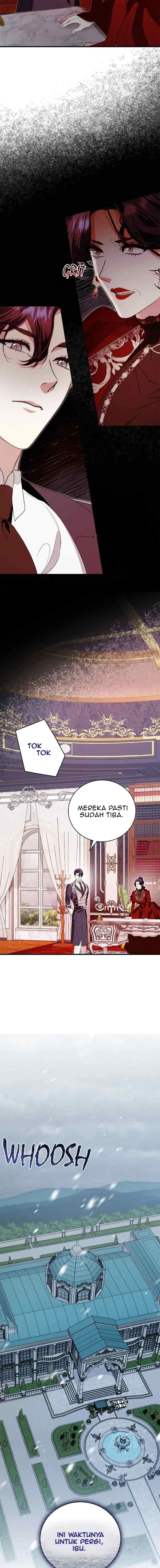 Love Doesn't Matter chapter 78 halaman 9