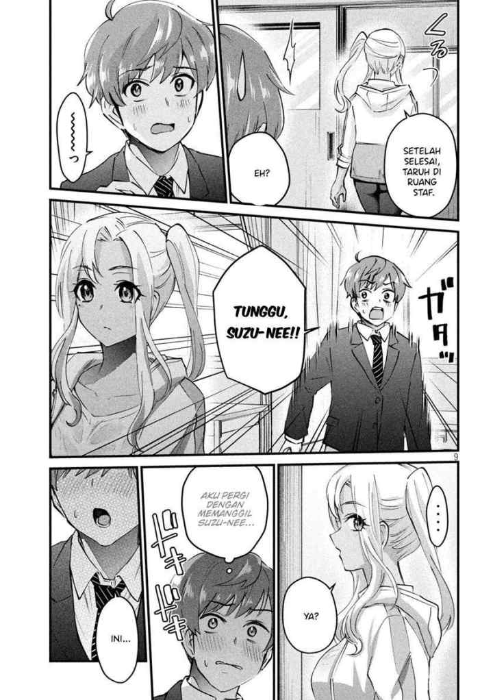 Gal-sen chapter 3 halaman 9