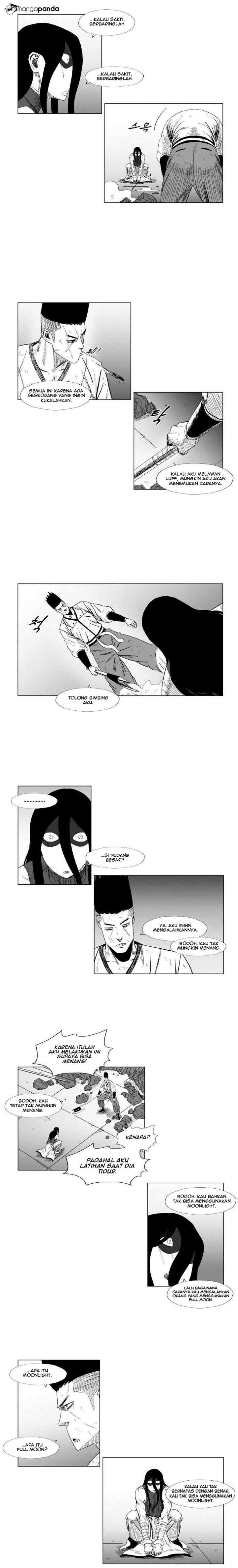 Red Storm chapter 107 halaman 6