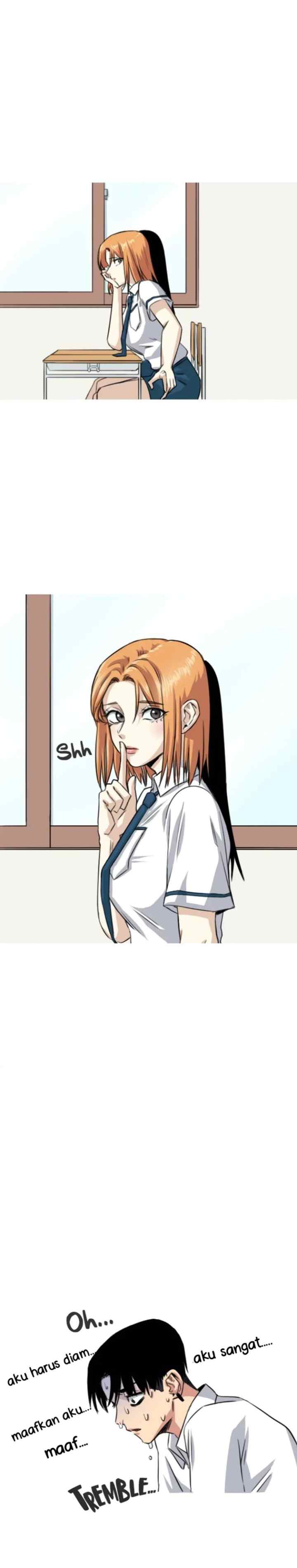 Drawing Romance chapter 40 halaman 7