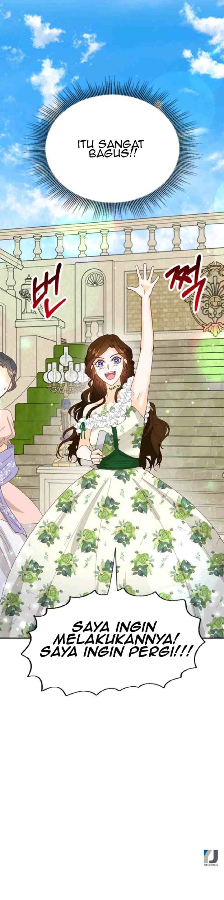 The Secret Life of a Certain Count's Lady chapter 4 halaman 19
