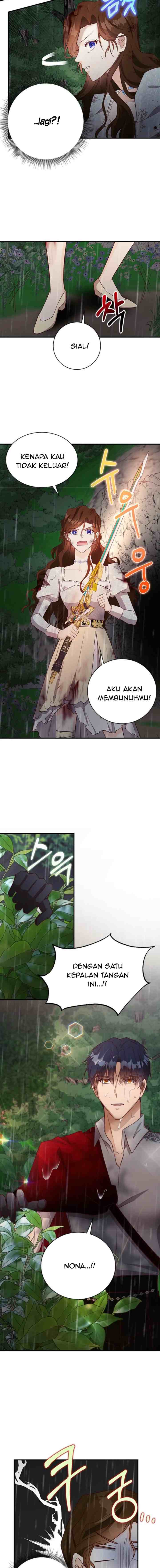 The Secret Life of a Certain Count's Lady chapter 20 halaman 14