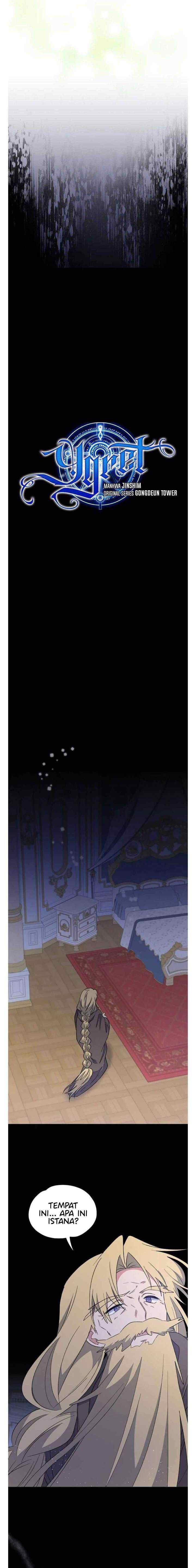 Yigret chapter 30 halaman 7