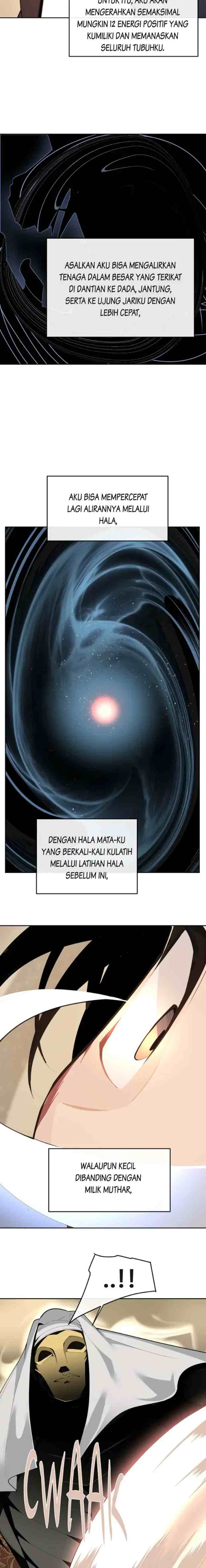 Devil Sword King chapter 290 halaman 12