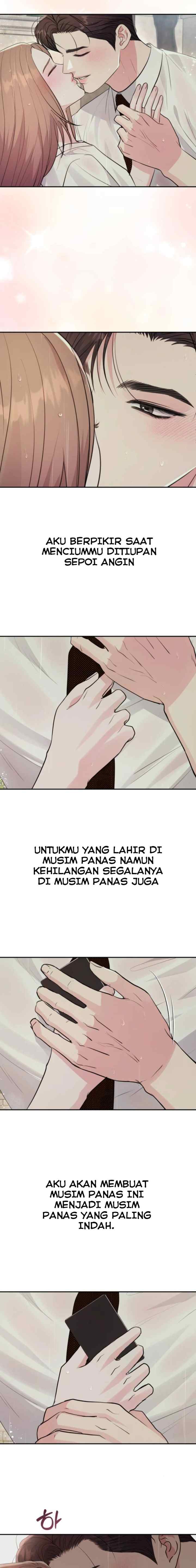 Endless Summer chapter 37 halaman 13