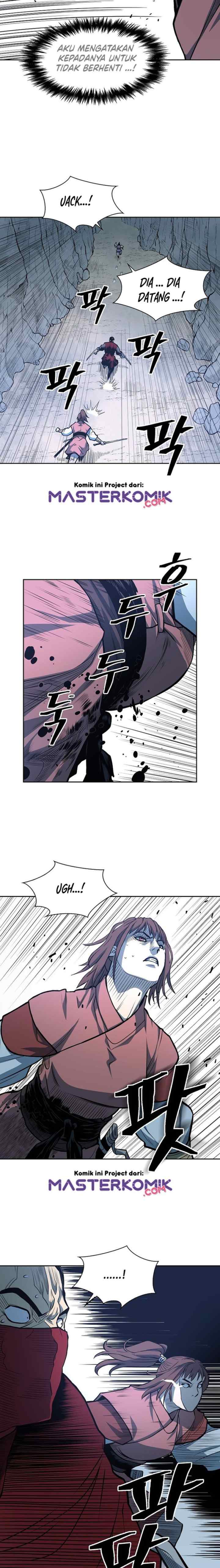 Record of the War God chapter 88 halaman 10