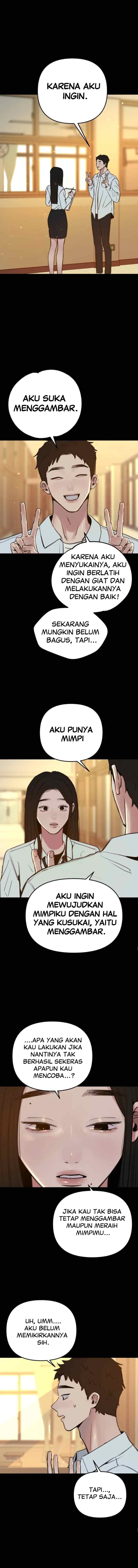 Muse On Yumyeong chapter 72 halaman 8