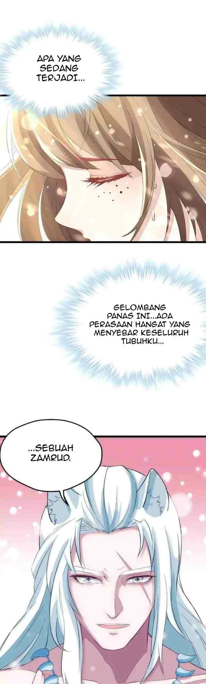 Beauty and the Beasts chapter 73 halaman 14