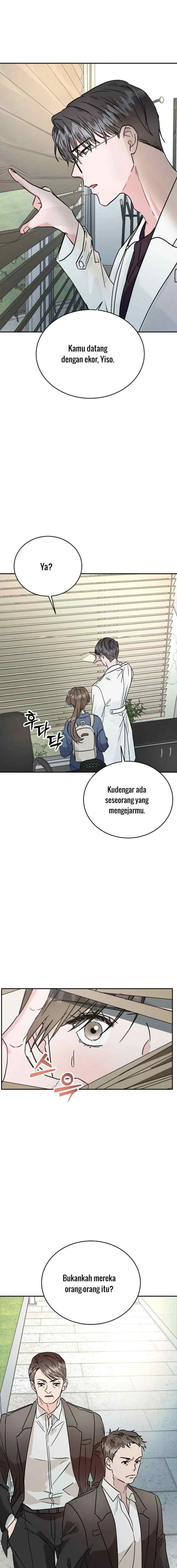 Remarried Couple chapter 20 halaman 4