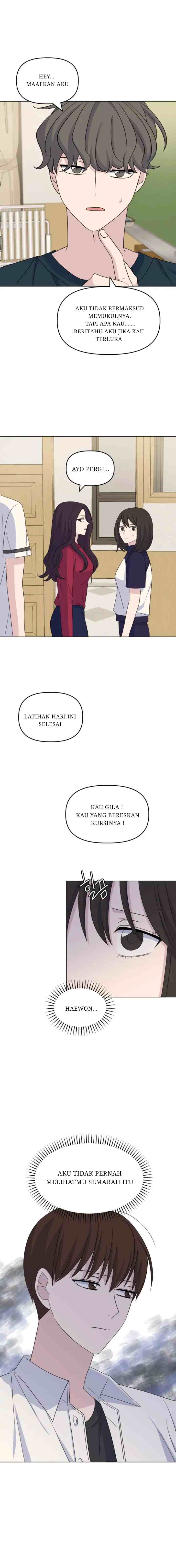Causality chapter 20 halaman 4