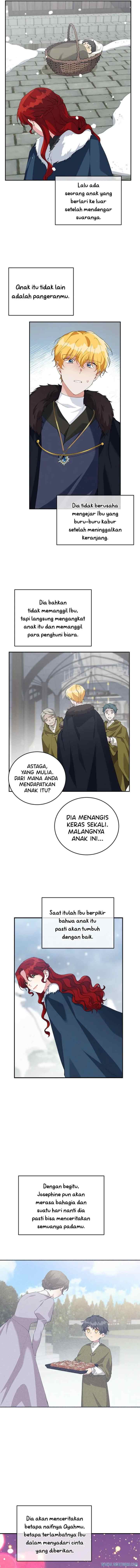 RSVP, Prince ! chapter 84 halaman 11