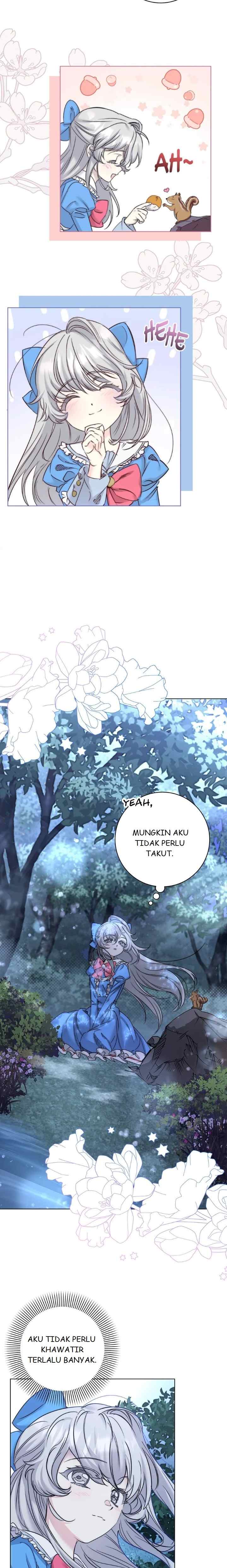 Please Get Out of My Household chapter 1 halaman 13