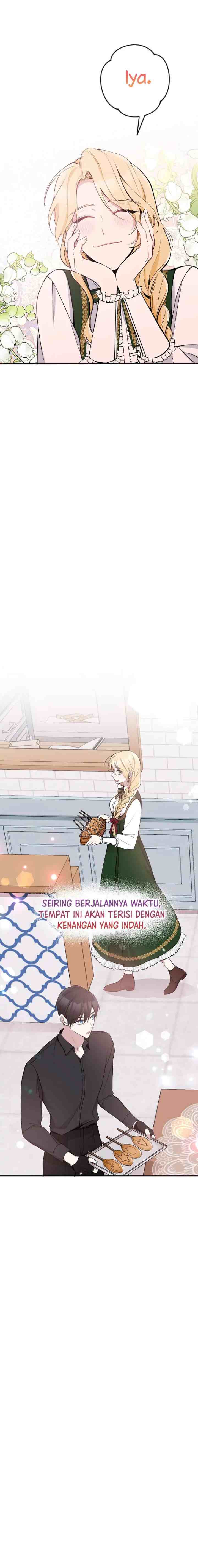 Please Don't Come to the Villainess' Stationery Store! chapter 13 halaman 14