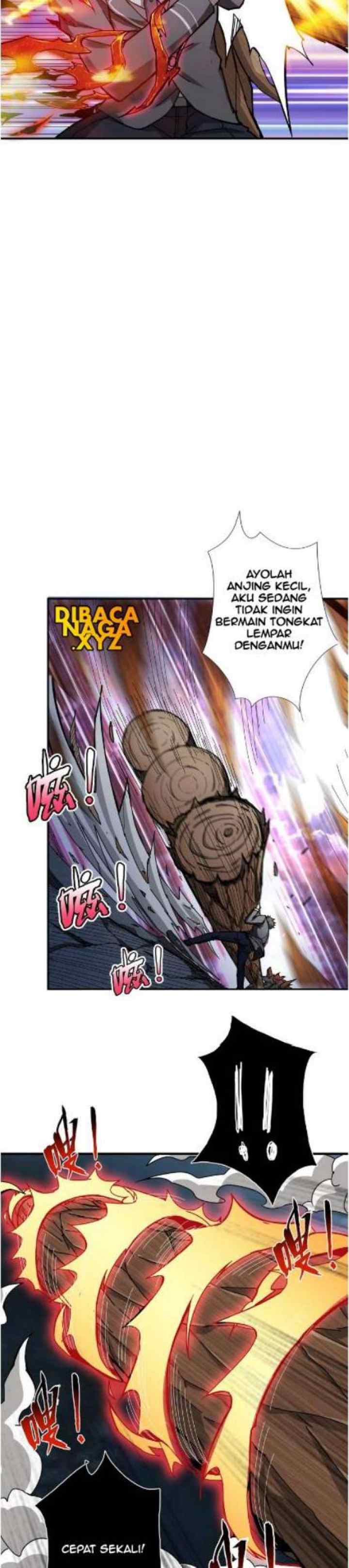 God Slayer chapter 44 halaman 10
