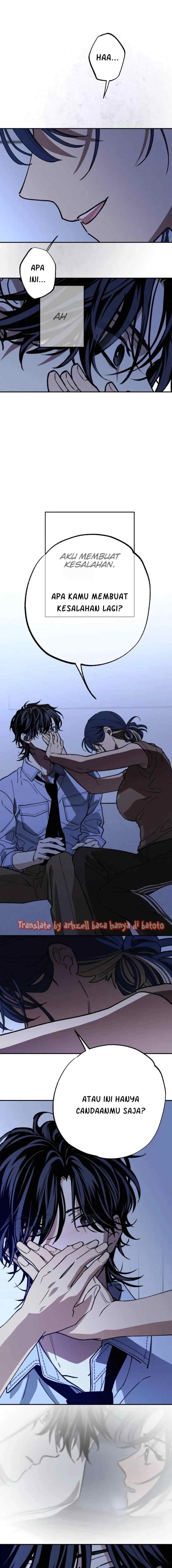 Enquanto faço isso chapter 38 halaman 4