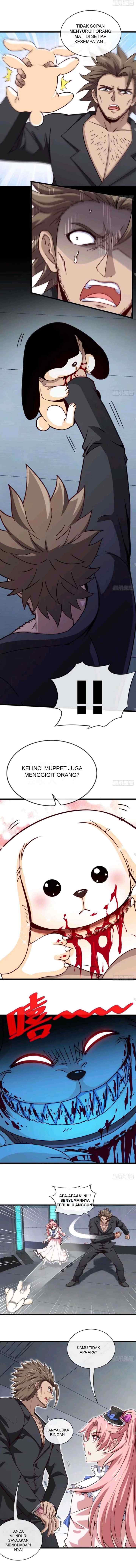 Heavenly Koi chapter 27 halaman 5