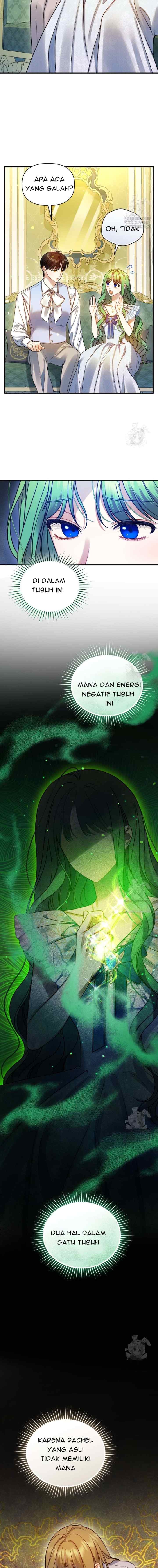 I Became the Younger Sister of a Regretful Obsessive Male Lead chapter 77 halaman 12