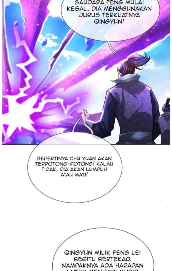 My Body Is A Sword chapter 15 halaman 14