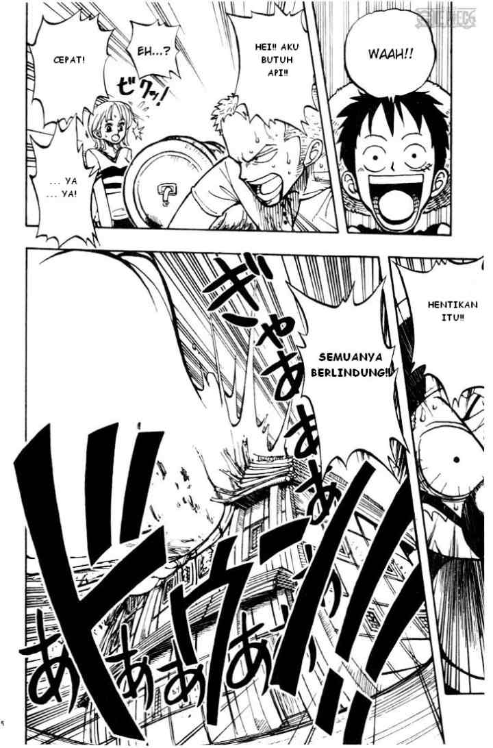 One Piece chapter 11 halaman 14