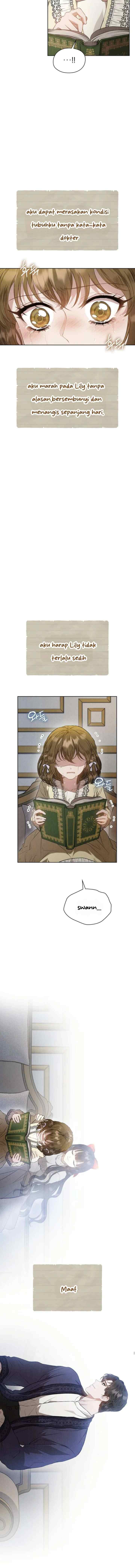 The Extra Decided to Be Fake chapter 26 halaman 4