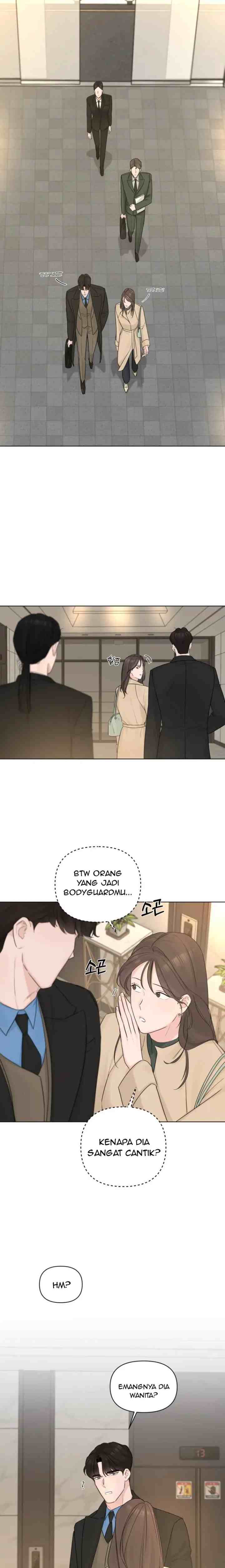 Another Love! chapter 41 halaman 10