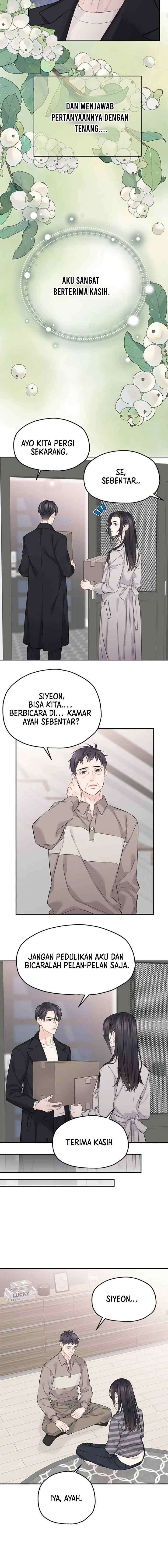 As If There's No Love chapter 49 halaman 7