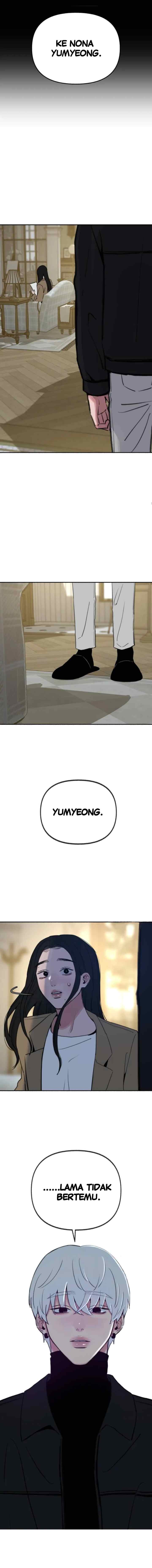 Muse On Yumyeong chapter 81 halaman 15