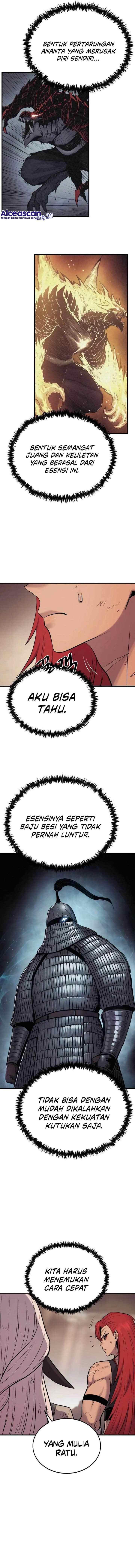Howling Dragon (The Wailing Perversion) chapter 30 halaman 7