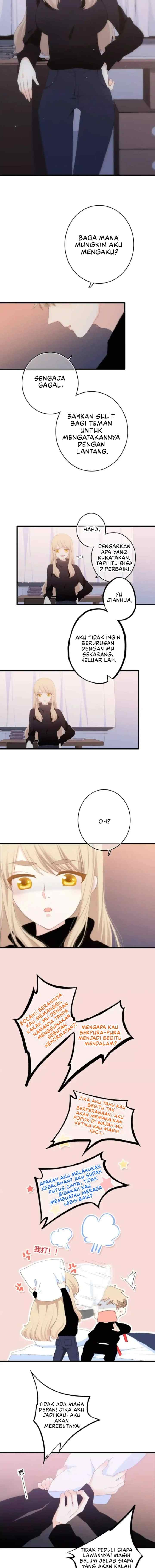 Love Never Fails chapter 71 halaman 4