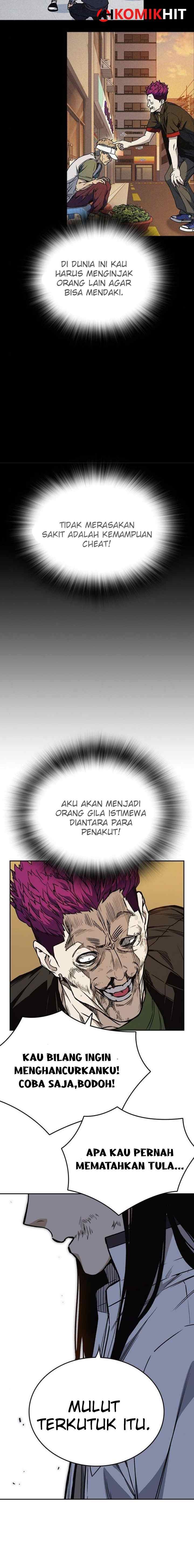 Kenkyu Gurupu chapter 142 halaman 8