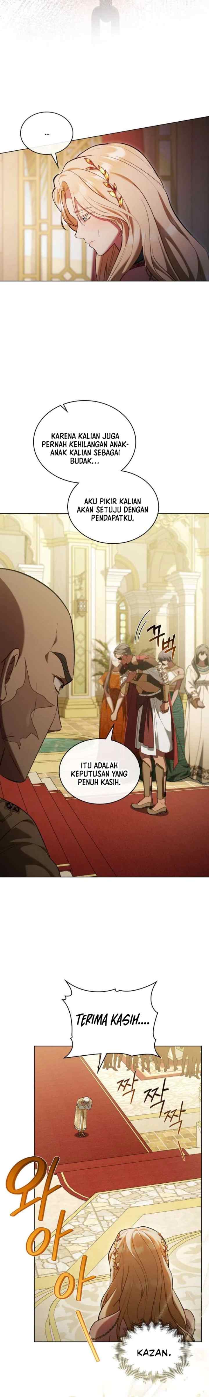 He Was My Slave chapter 14 halaman 14