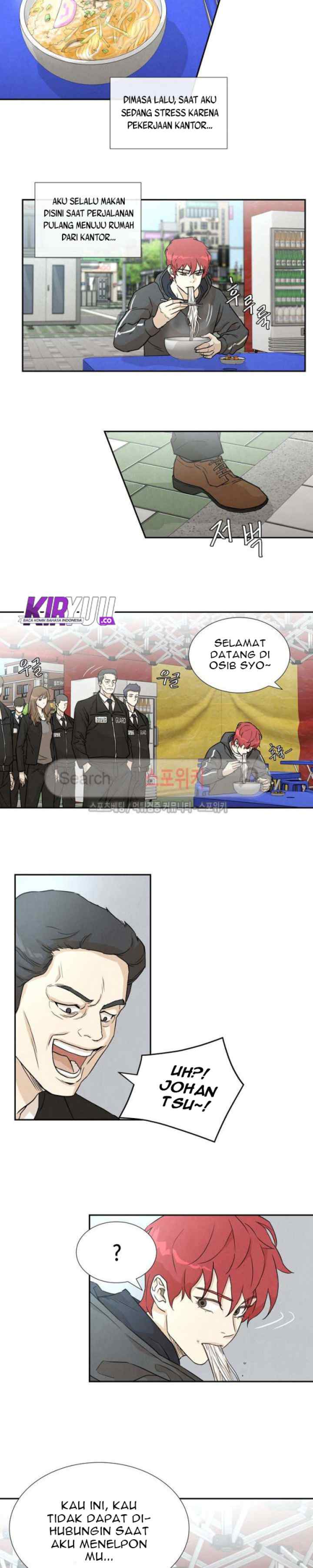 Return Survival chapter 2 halaman 14