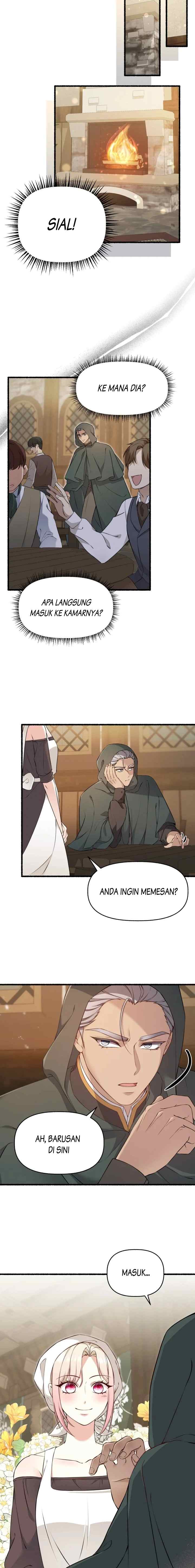 Our Villainess Has Changed chapter 2 halaman 7