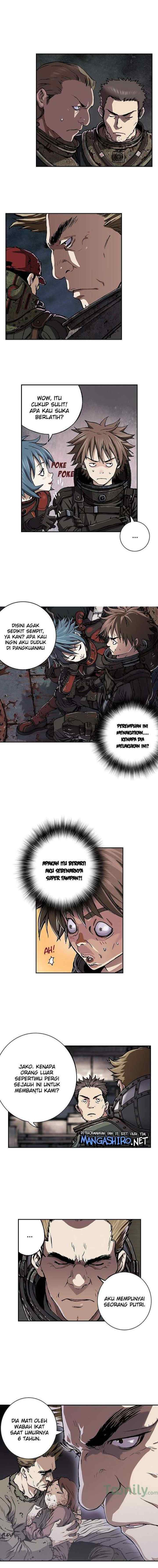 Leviathan chapter 48 halaman 8