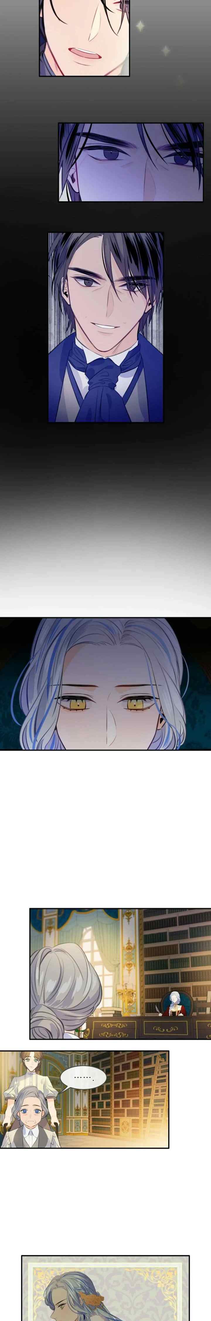 The Great Wish chapter 53 halaman 15