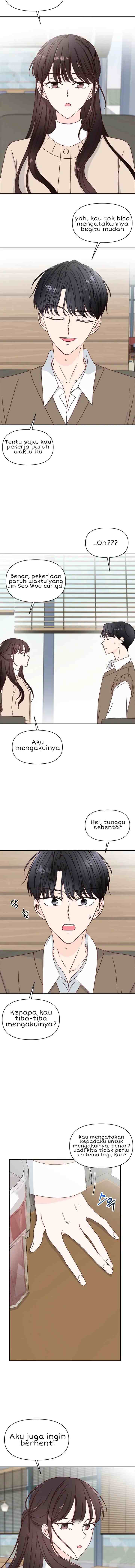 Next Door Boyfriend chapter 6 halaman 12