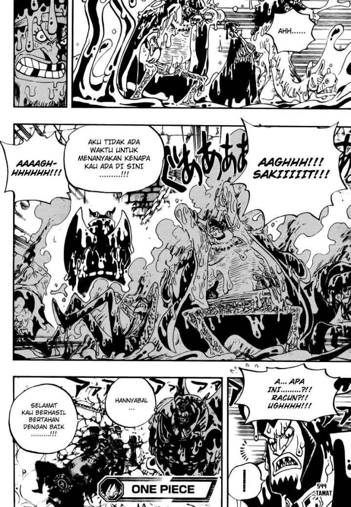 One Piece chapter 544 halaman 10