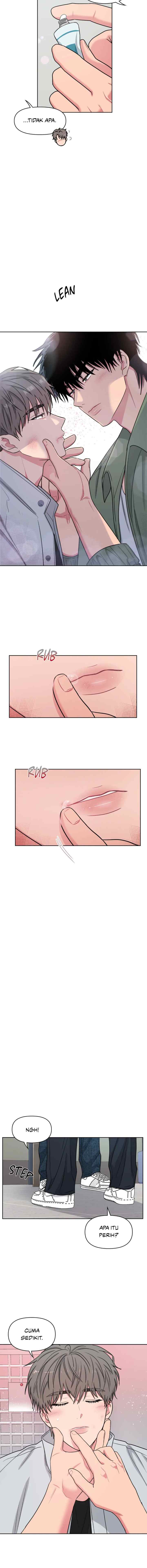 Arts Mans chapter 23 halaman 9