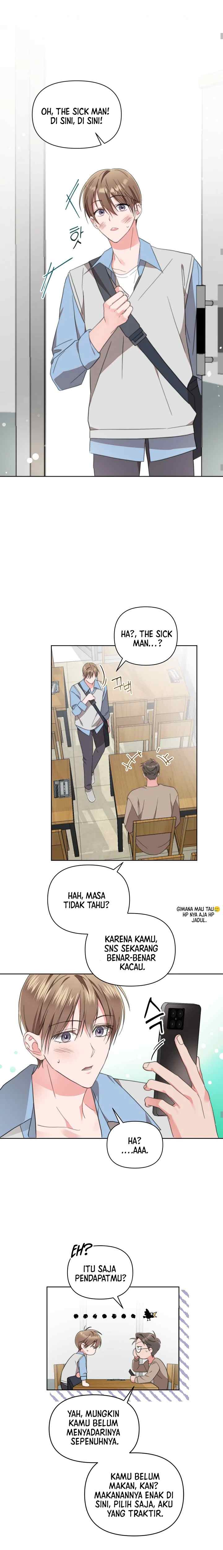 Masquerade chapter 8 halaman 7