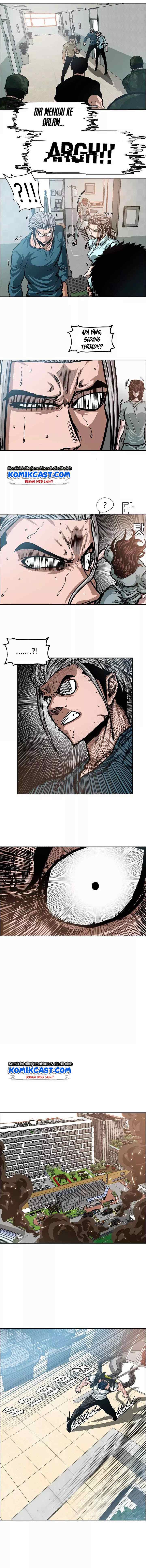 Rooftop Sword Master chapter 40 halaman 11