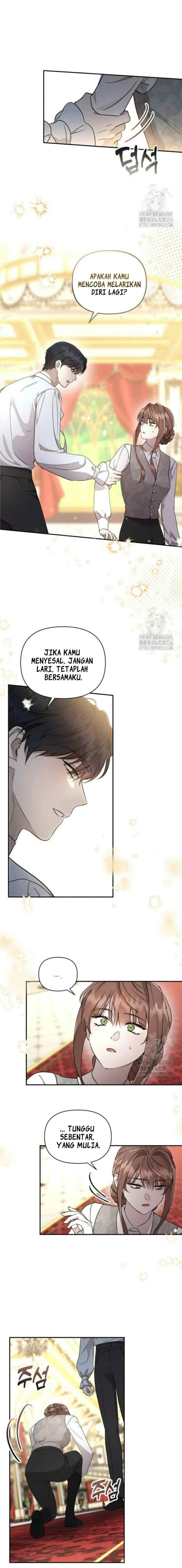 Don't Be Carelessly Kind chapter 10 halaman 10