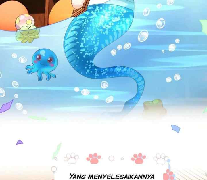 The Falling Sea God Special Chapter chapter 45 halaman 16