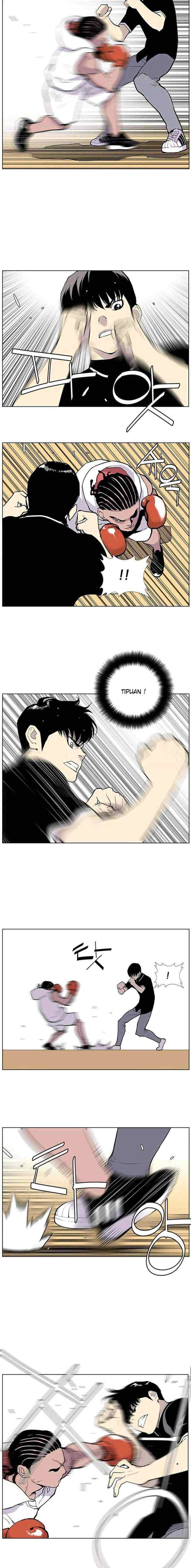 Gang of School chapter 24 halaman 5