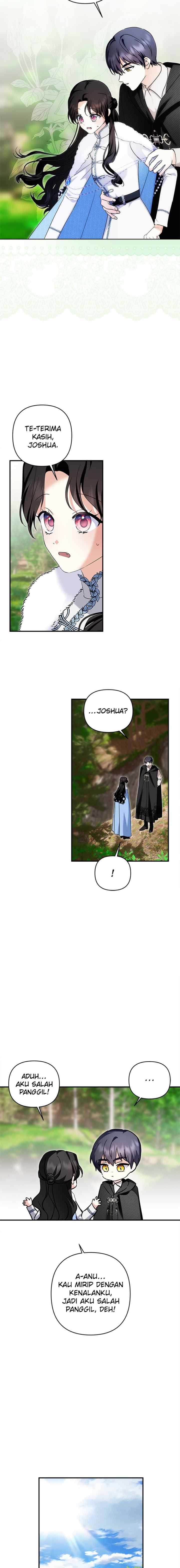 Monster Duke's Daughter chapter 167 halaman 5